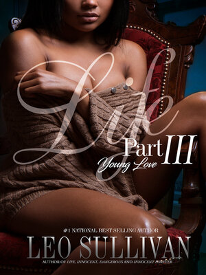 cover image of Life 3